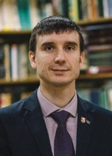 Danil Nafikov