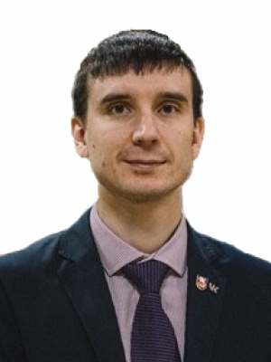 Danil Nafikov