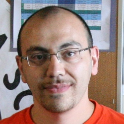 Ali-Gurel Ali-Gurel