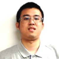 Picture of Teacher Frank Lin