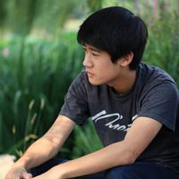 Kyle-Cui Kyle-Cui