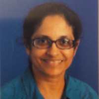 Picture of Teacher Pratima Karpe