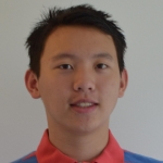Bill Huang Bill Huang