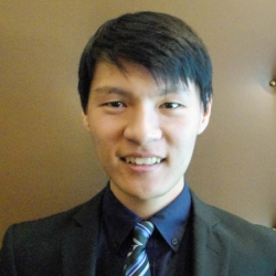 Larry Zhang Larry Zhang